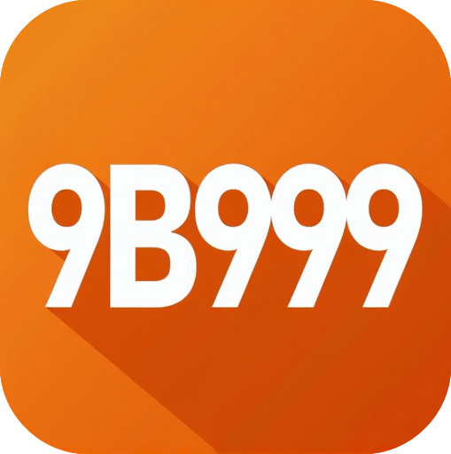 Logo da 9B999